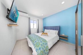 Apricity Suites Aruba